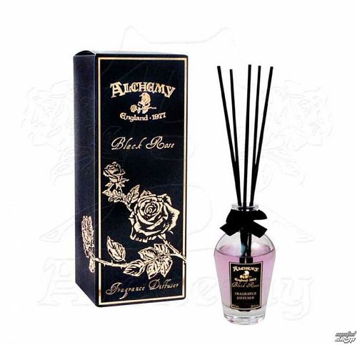 aróma difuzér ALCHEMY GOTHIC - Rose - AD1