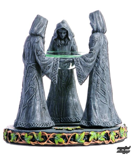 aromalampa Magik Circle - NOW127