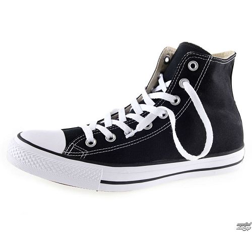 boty CONVERSE - All Star Hi - M9160 - BLACK