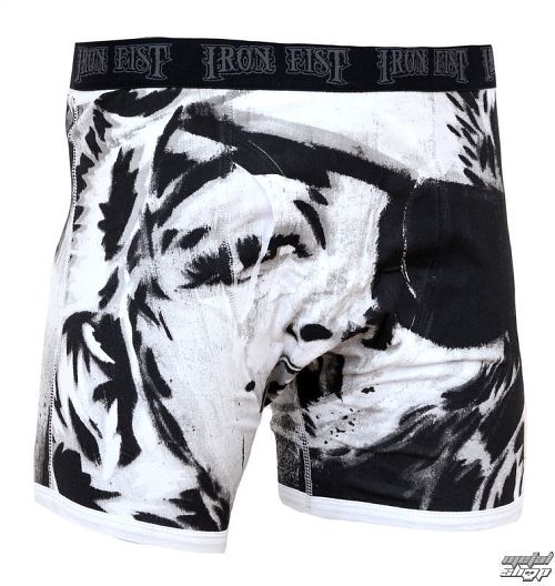 boxerky IRON FIST - Marilyn Misfit - IFM0556