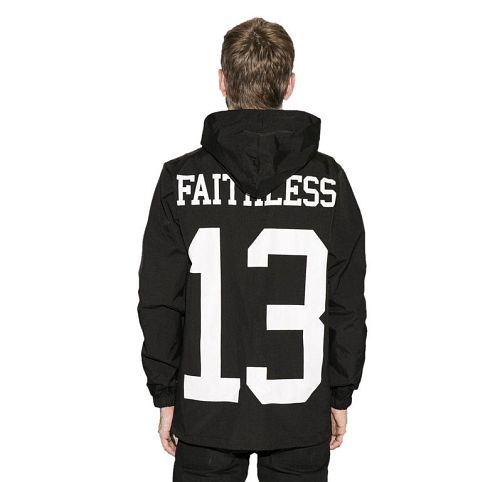 bunda pánska BLACK CRAFT - Faithless 13 - WB002FL-1