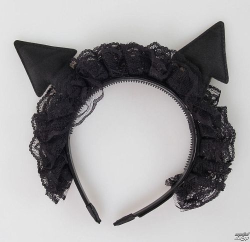 čelenka POIZEN INDUSTRIES - Black - 7812