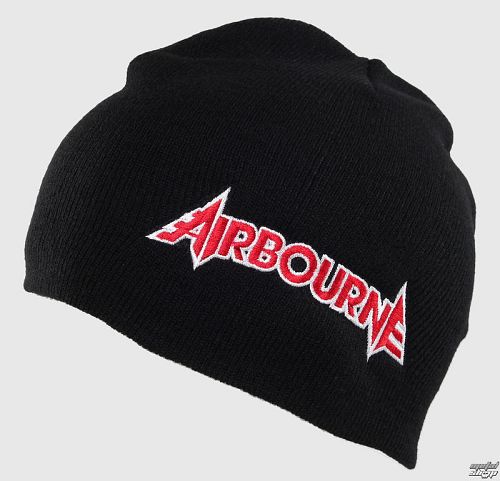 čiapka Airbourne - Logo - RAZAMATAZ - BH083
