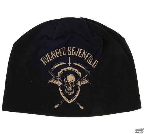 čiapka Avenged Sevenfold - Shield - RAZAMATAZ - JB057