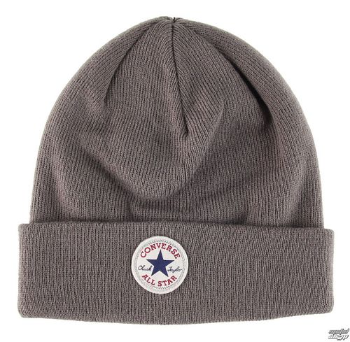 čiapka CONVERSE - Core - charcoal - 481517