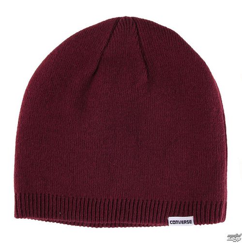 čiapka CONVERSE - Core - Deep Bordeaux - 527550