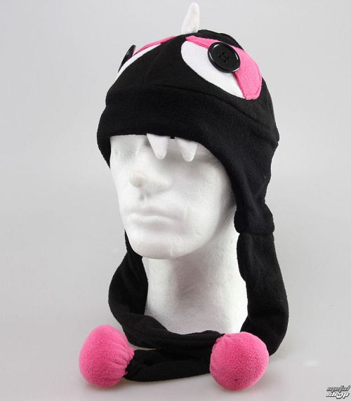 čiapka CUPCAKE CULT - Dozer - Black
