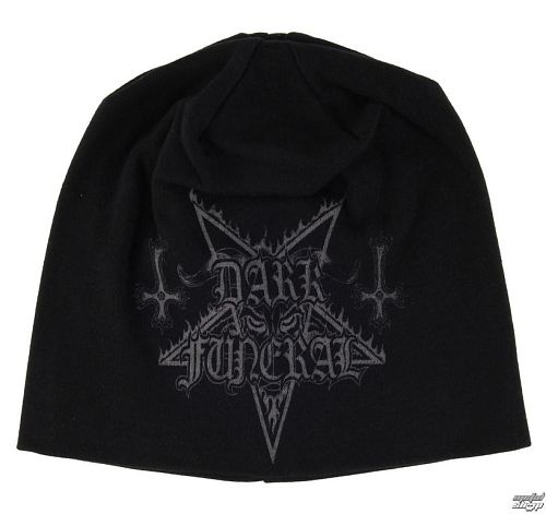 čiapka Dark Funeral - LOGO - RAZAMATAZ - JB052