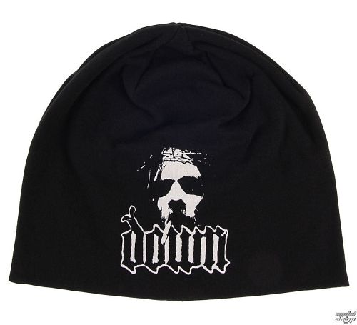 čiapka Down - Logo/Face - RAZAMATAZ - JB034