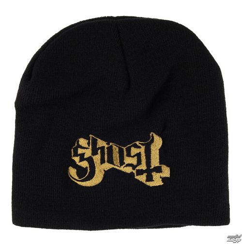 čiapka GHOST - LOGO - RAZAMATAZ - BH091