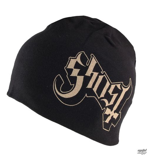 čiapka Ghost - Logo - RAZAMATAZ - JB039