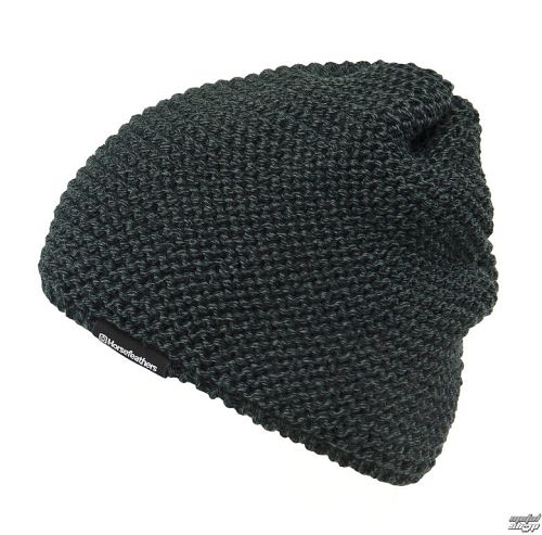čiapka HORSEFEATHERS - CARLA - HEATHER GRAY - AA988D