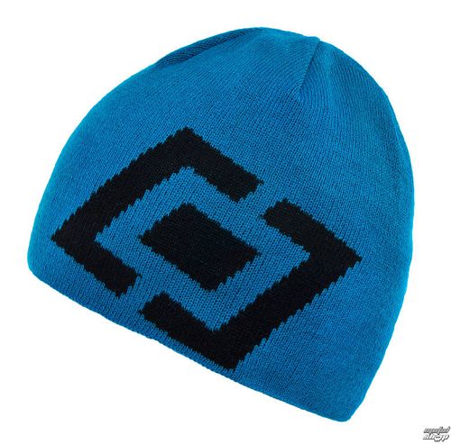 čiapka HORSEFEATHERS - WINDSOR - BLUE - AA996B