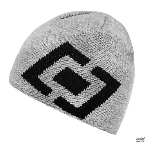 čiapka HORSEFEATHERS - WINDSOR - HEATHER GRAY - AA996F