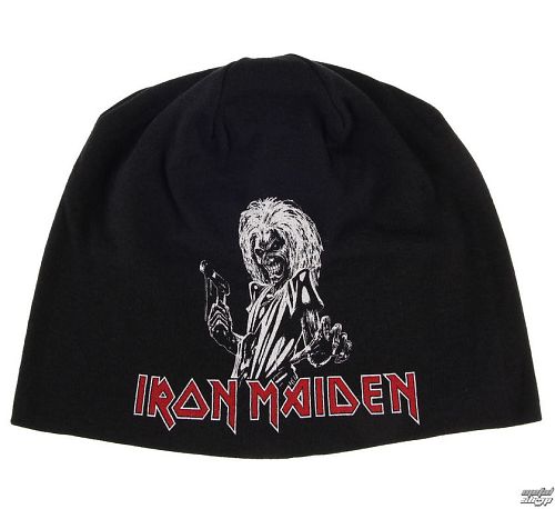 čiapka Iron Maiden - Killers - RAZAMATAZ - JB061
