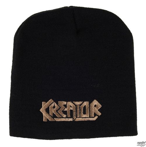 čiapka Kreator - LOGO - RAZAMATAZ - BH093