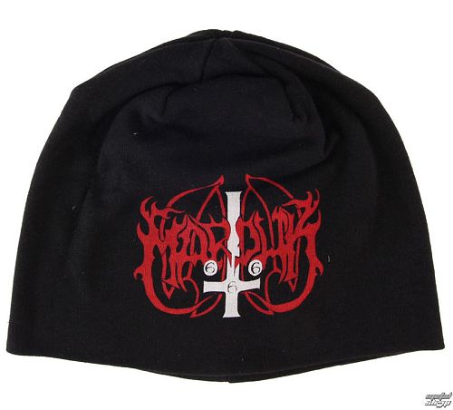 čiapka Marduk - Logo - RAZAMATAZ - JB056