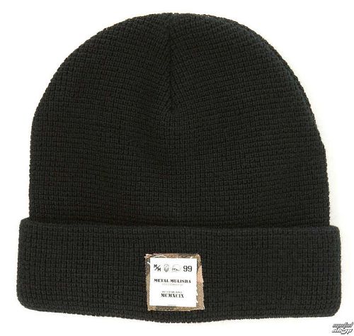 čiapka METAL MULISHA - THE MULISHA - BLK