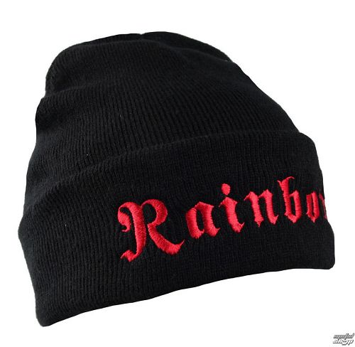 čiapka Rainbow - Logo - PLASTIC HEAD - PHHAT094