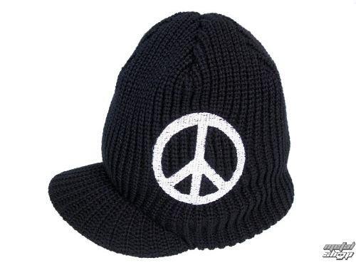 čiapka so šiltom Peace 1 - ZAKR