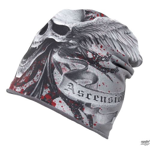čiapka SPIRAL - Ascension - Grey - E010A802
