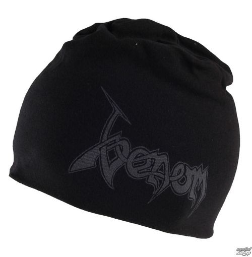 čiapka Venom - Black Metal - RAZAMATAZ - JB021