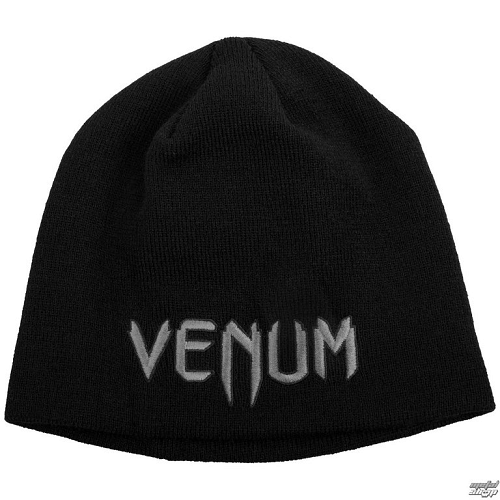 čiapka VENUM - Classic - Black/Grey - VENUM-03408-109