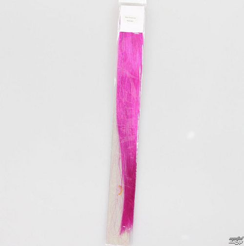 clip (príčesok) HAIR EXTENSION - Violet - WP4-005