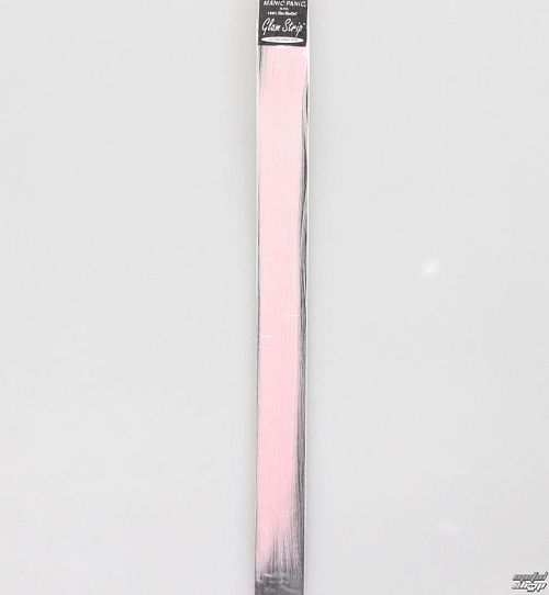 clip (príčesok) MANIC PANIC - Candy Pink - NS122