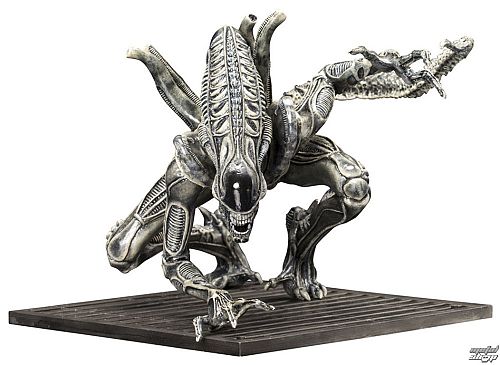dekorácia Alien - Alien Warrior Drone - KTOSV155