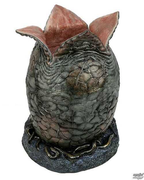 dekorácia Alien - Xenomorph Egg - NECA51358