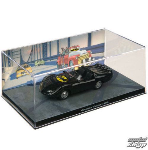 dekorácia (automobil) Batman - Batmobile - EAMO500921