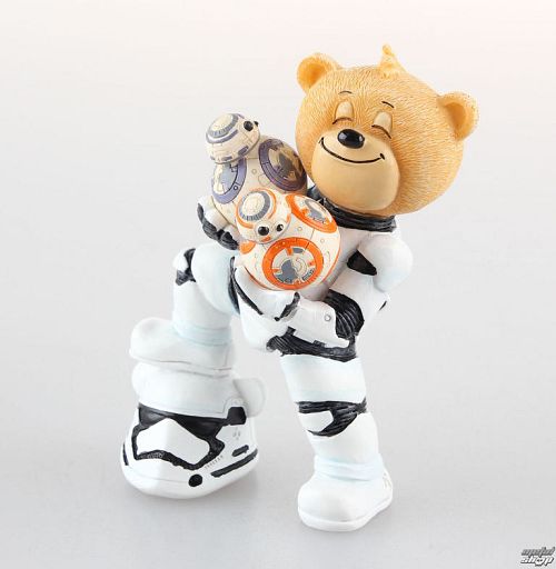 dekorácia Bad Taste Bears - B2780G6