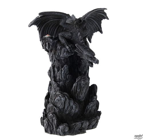 dekorácia Dragon Incense Tower - NENOW - D1168D5
