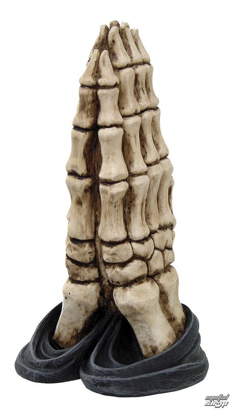 dekorácia Hands - 766-5863