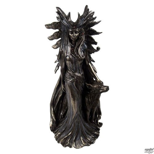 dekorácia Hekate Bronze - NOW4020