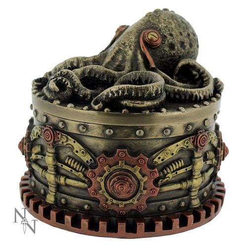 dekorácia (krabička) BoxtOpus - C2492G6