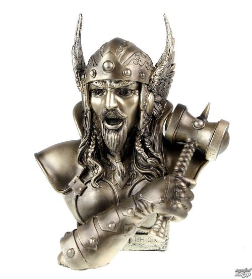 dekorácia Thor - 766-288