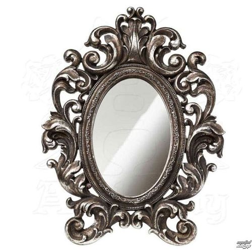 dekorácia (zrkadlo) ALCHEMY GOTHIC - Victorian - SA3