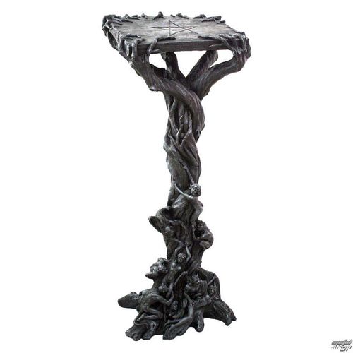 diabolský pult Hells Demons Lecturn - B1494D5