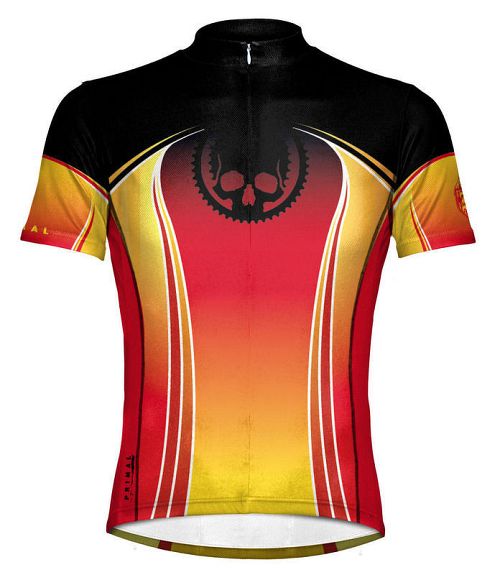 dres cyklistický Primal WEAR - Reider - RAI1J10M