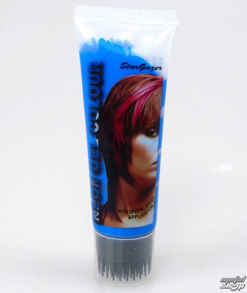 farba (gél) na vlasy STAR GAZER - Neon Blue - SGS152A