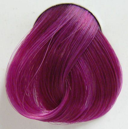 farba na vlasy DIRECTION - Cerise