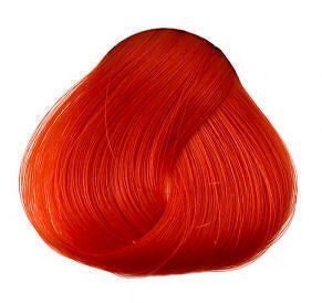 farba na vlasy DIRECTIONS - Coral Red