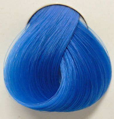 farba na vlasy DIRECTIONS - Lagoon Blue