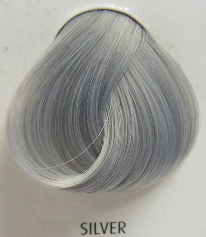 farba na vlasy DIRECTIONS - Silver