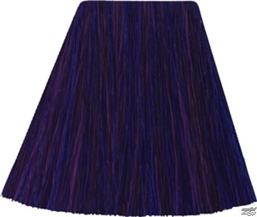 farba na vlasy MANIC PANIC - Classic - Plum Passion