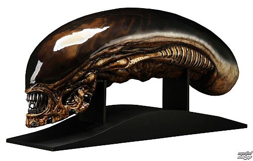 figúrka Alien - Alien Head - CPR902731