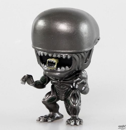 figúrka Alien - Alien Vinyl - FUN3143