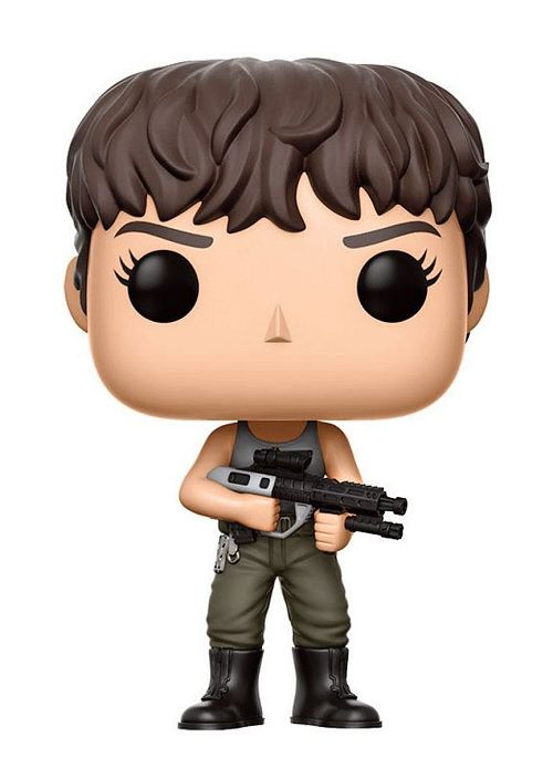 figúrka Alien - Covenant POP! - Daniels - FK13096